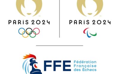 Des places pour les JO