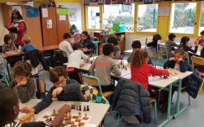 Les bienfaits à l’école